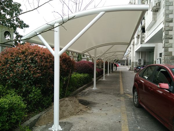 自行車棚